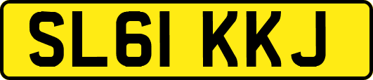 SL61KKJ