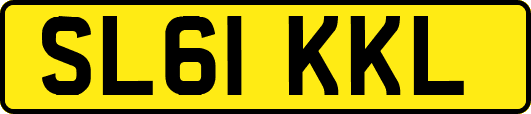 SL61KKL