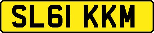SL61KKM