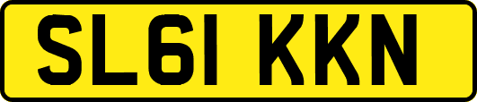 SL61KKN
