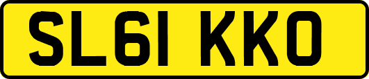 SL61KKO