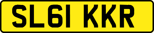 SL61KKR