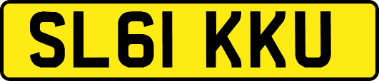 SL61KKU