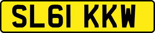 SL61KKW