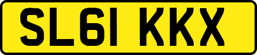 SL61KKX