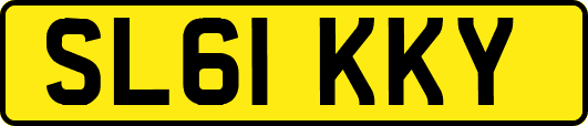 SL61KKY