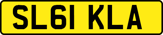 SL61KLA