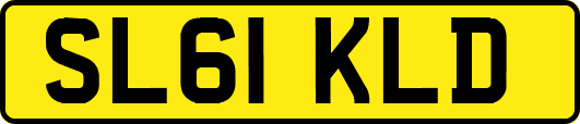 SL61KLD