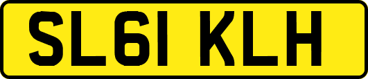 SL61KLH