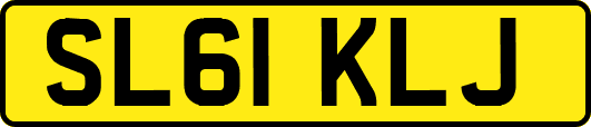 SL61KLJ