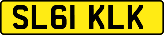 SL61KLK