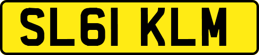 SL61KLM