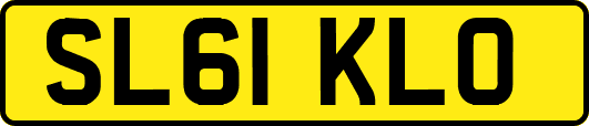 SL61KLO