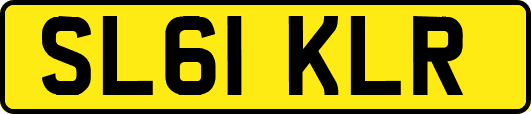 SL61KLR
