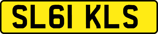 SL61KLS