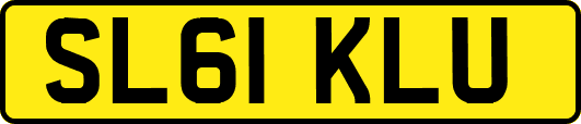 SL61KLU