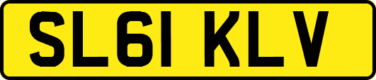 SL61KLV