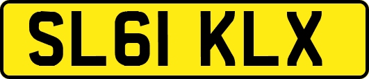 SL61KLX