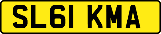 SL61KMA