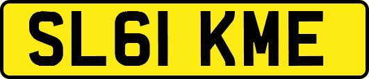 SL61KME