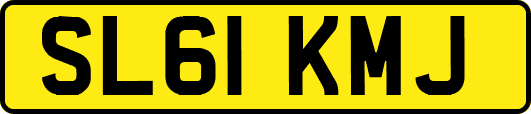 SL61KMJ