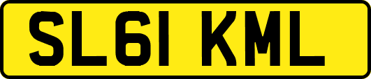 SL61KML