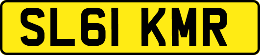 SL61KMR