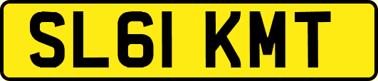 SL61KMT