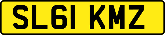 SL61KMZ