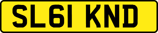 SL61KND