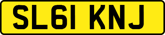 SL61KNJ