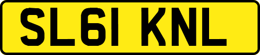 SL61KNL