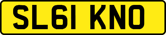 SL61KNO