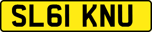 SL61KNU