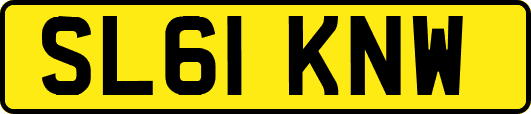 SL61KNW