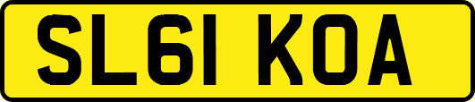 SL61KOA