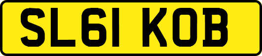 SL61KOB