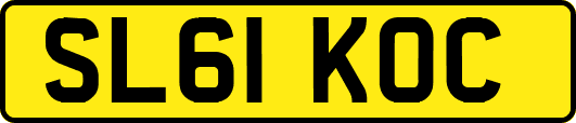 SL61KOC