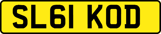 SL61KOD