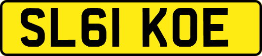 SL61KOE