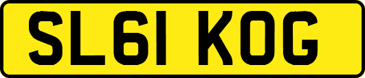 SL61KOG