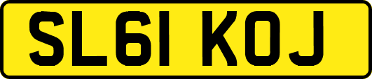 SL61KOJ