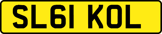SL61KOL