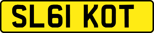 SL61KOT
