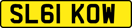 SL61KOW