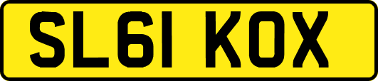 SL61KOX