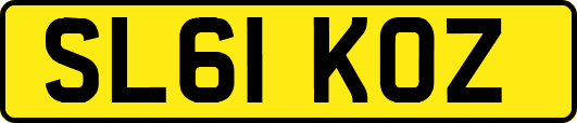 SL61KOZ
