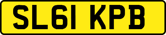 SL61KPB