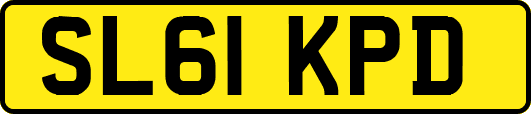 SL61KPD