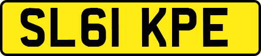 SL61KPE